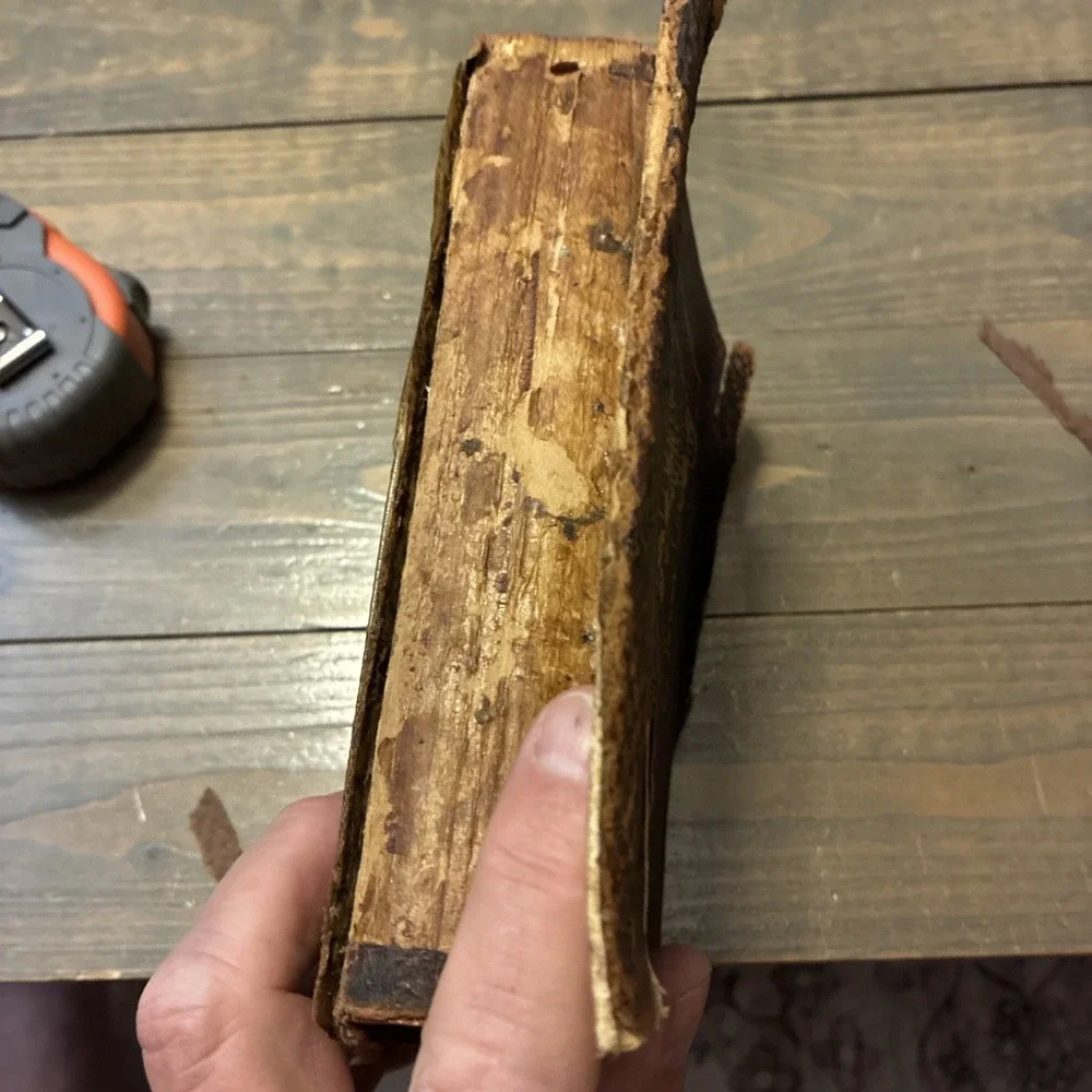 A Dictionary Of Poetical Quotations By Ward 1883 Antique Book T.Y. Crowell & Co.